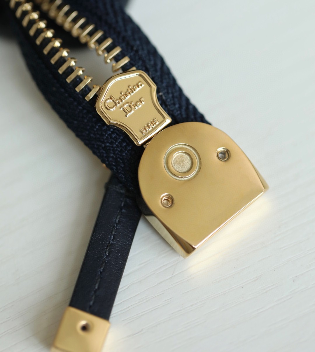 Dior Oblique Clutch bag