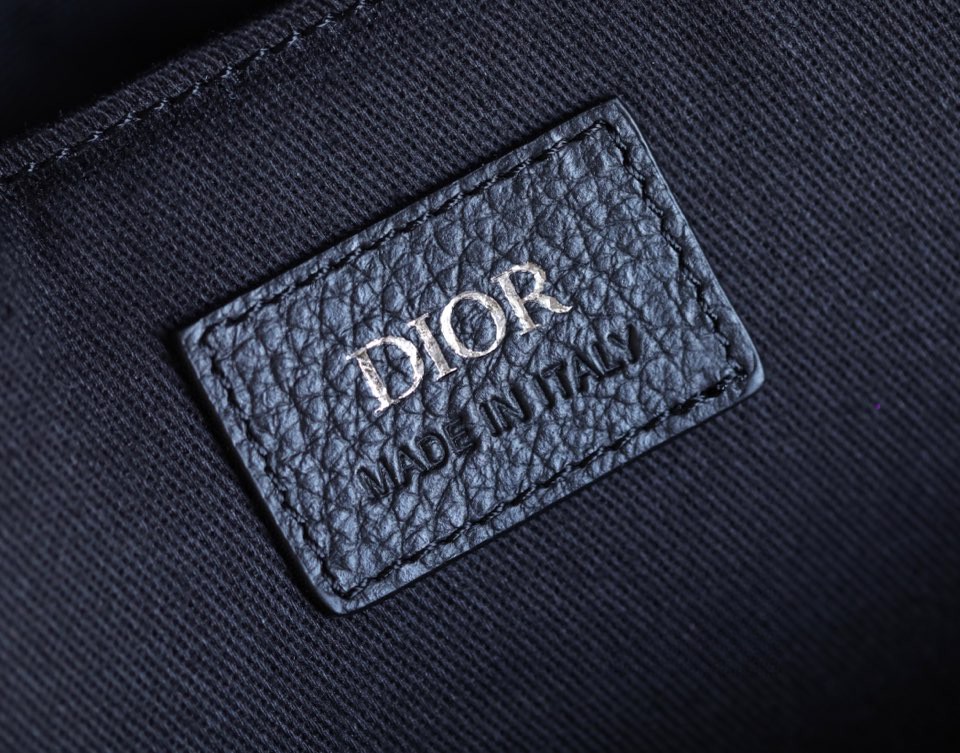 Dior Oblique backpack