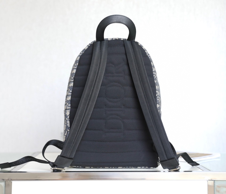 Dior Oblique backpack