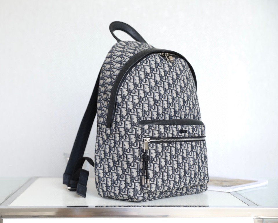 Dior Oblique backpack
