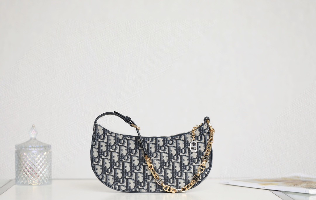 DIOR CD LOUNGE Oblique M22626TZR