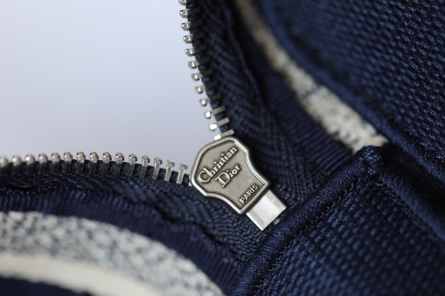 DIOR DIORTRAVEL OBLIQUE VANITY S5480VTDT