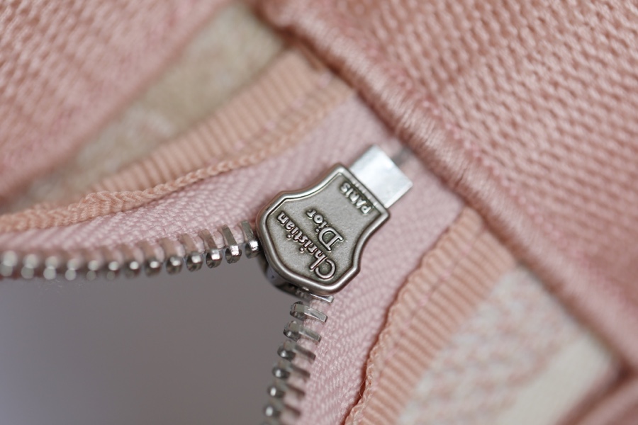 DIOR DIORTRAVEL OBLIQUE VANITY S5480VTDT