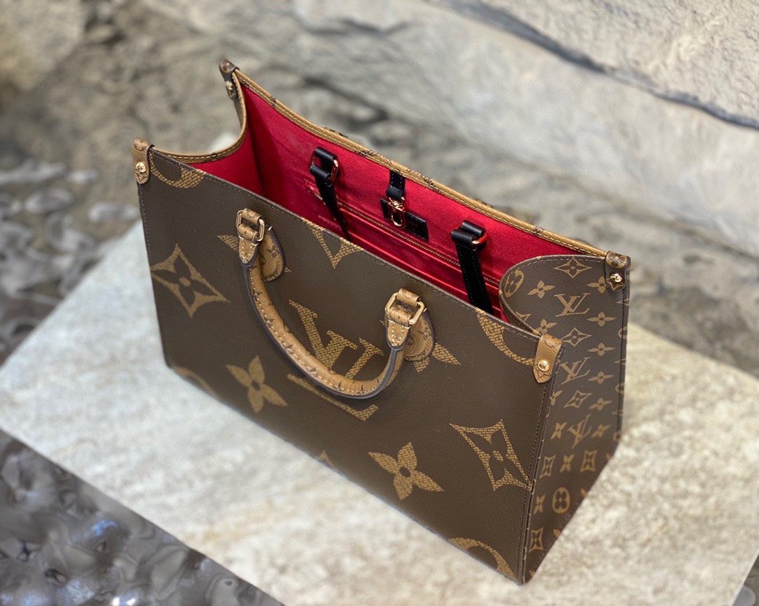 Louis Vuitton M45321Onthego MM