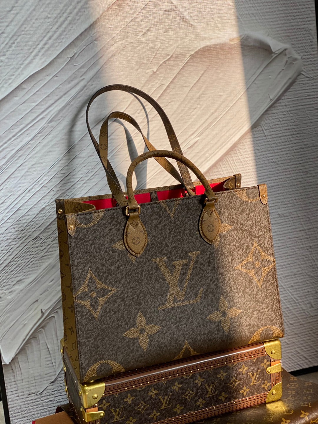 Louis Vuitton M45039 Onthego MM