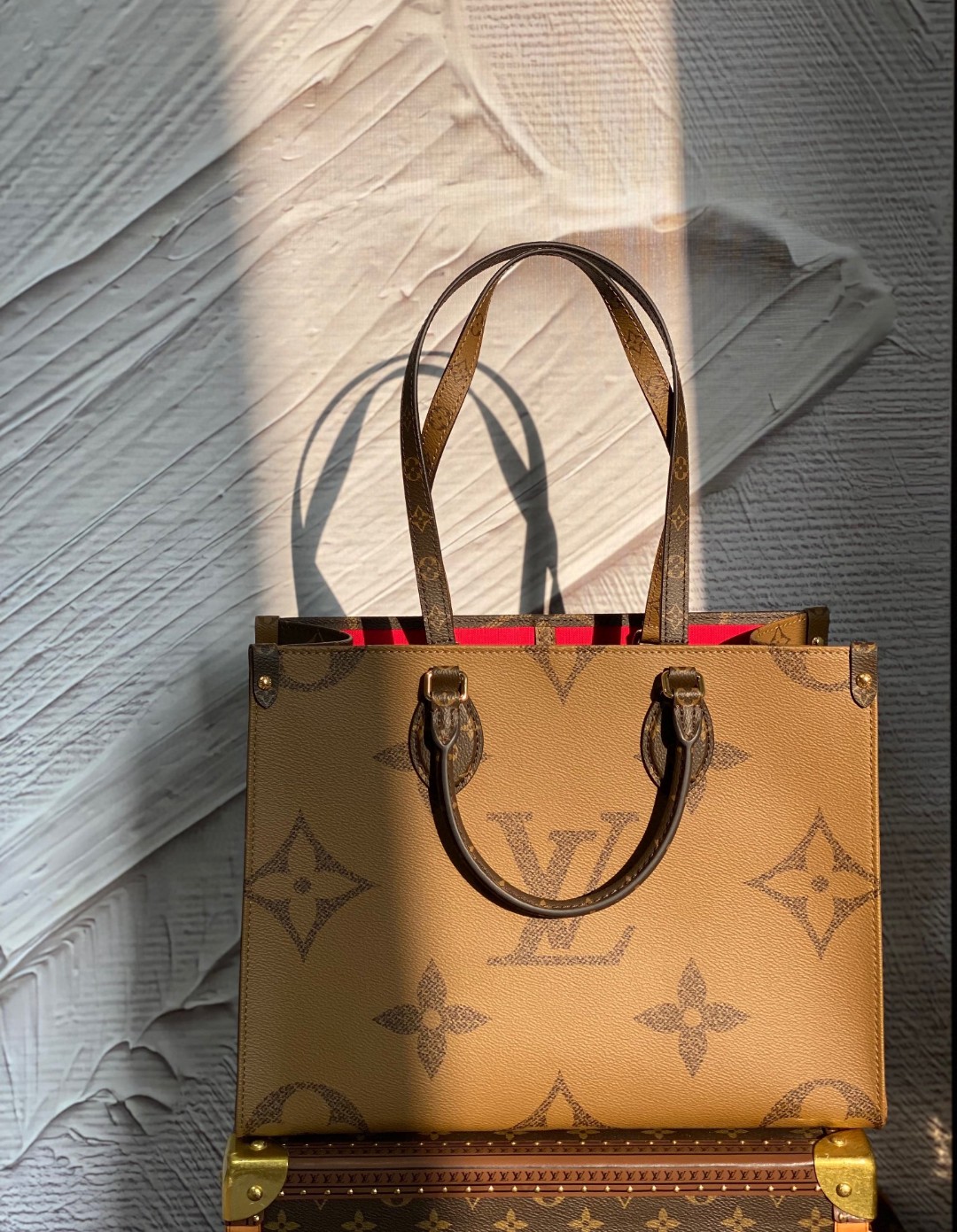 Louis Vuitton M45039 Onthego MM