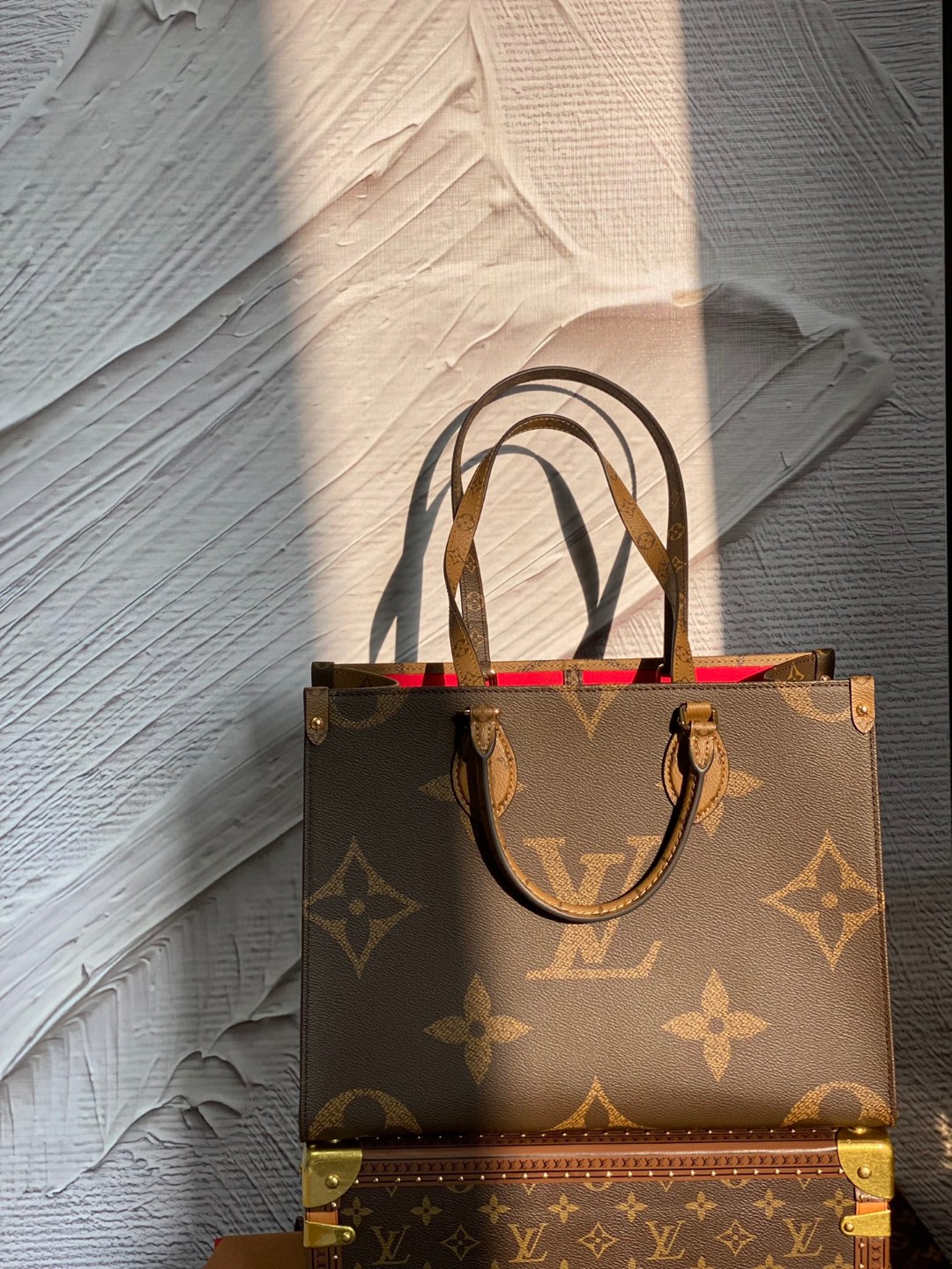 Louis Vuitton M45039 Onthego MM