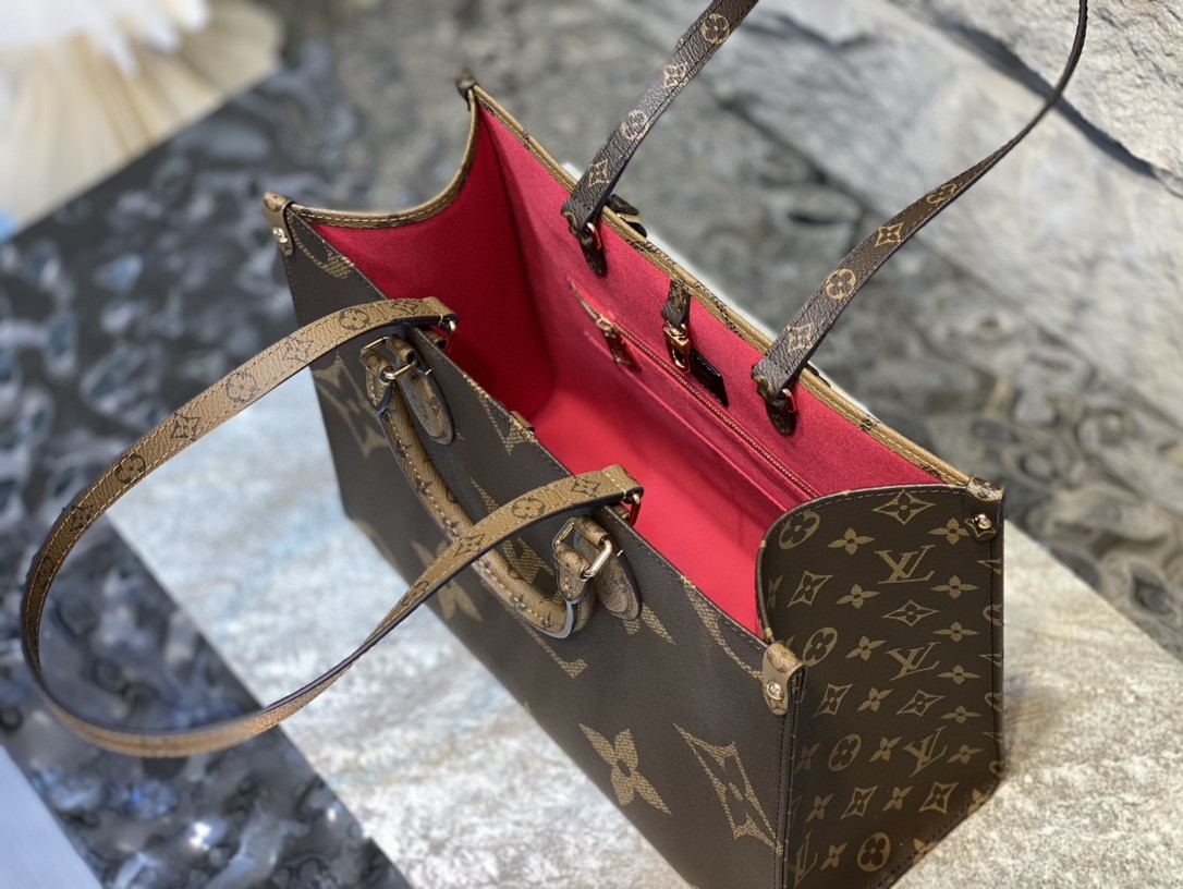 Louis Vuitton M45039 Onthego MM