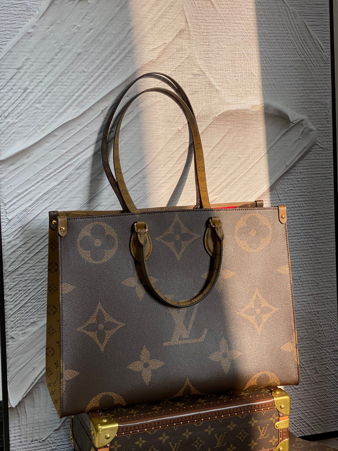 Louis Vuitton M44576 Onthego GM