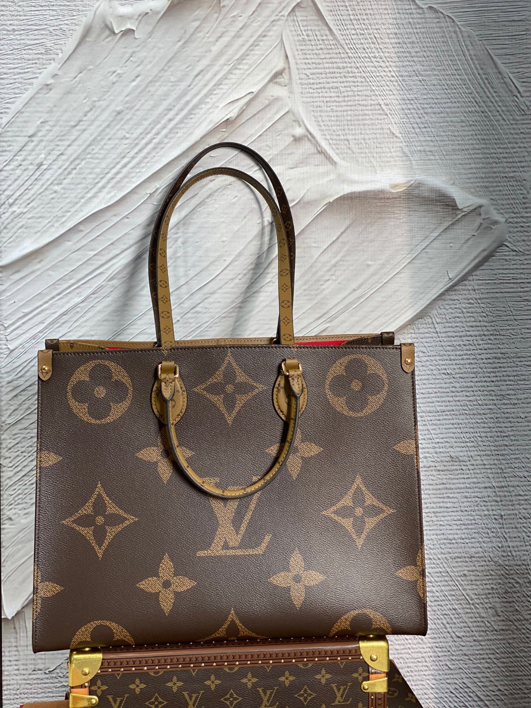 Louis Vuitton M44576 Onthego GM