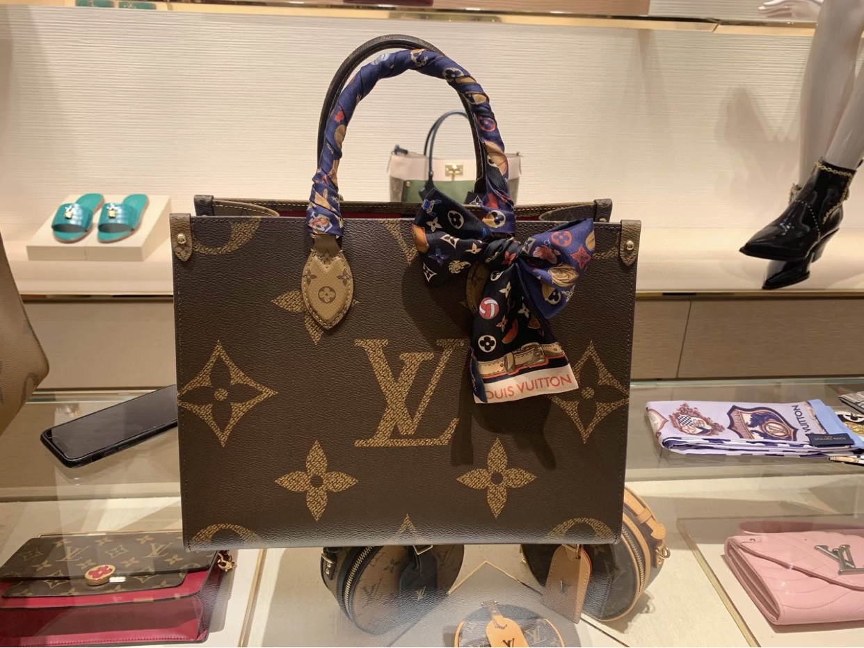 Louis Vuitton M44576 Onthego GM