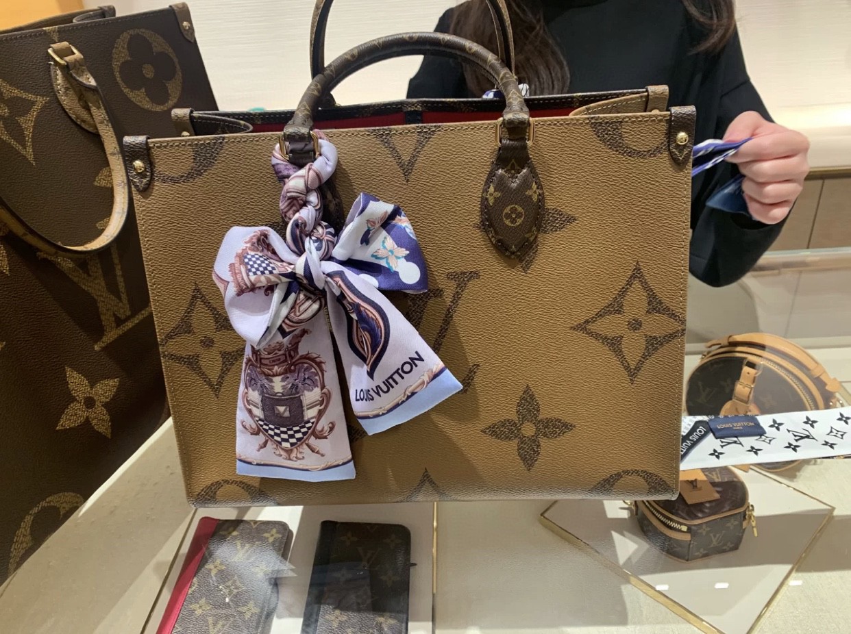 Louis Vuitton M44576 Onthego GM