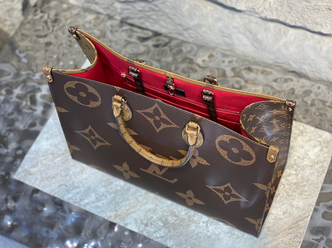 Louis Vuitton M44576 Onthego GM
