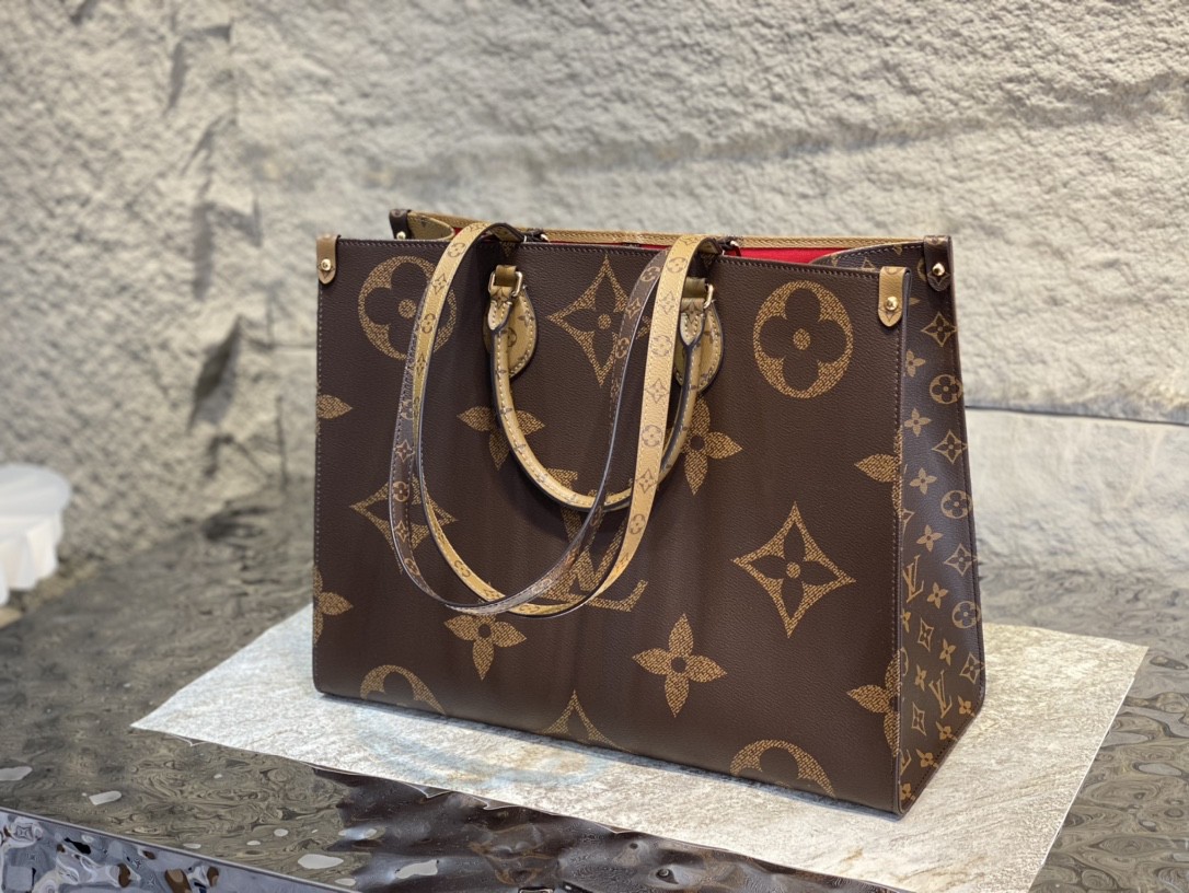 Louis Vuitton M44576 Onthego GM