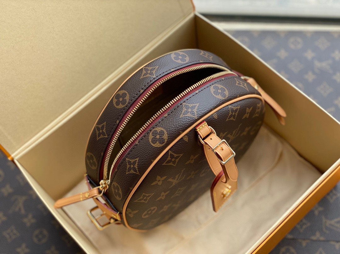 LOUIS VUITTON M52294 BOITE CHAPEAU