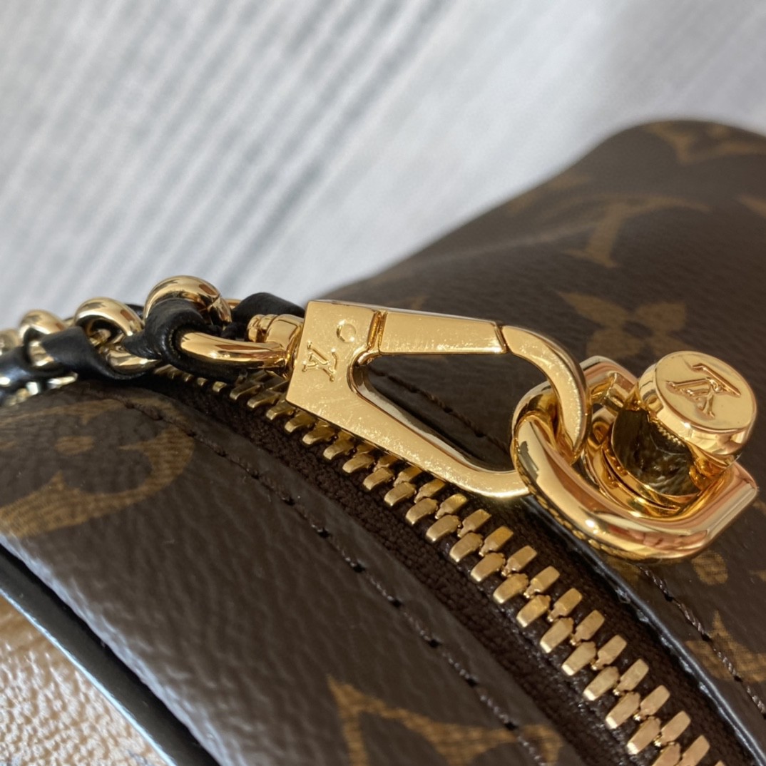 Louis Vuitton M45165 VANITY pm bag