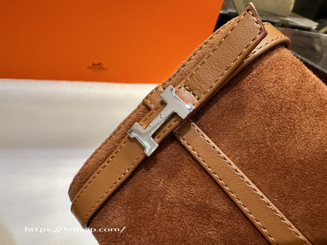 Hermes ANKLE BOOT H232082Z WT375