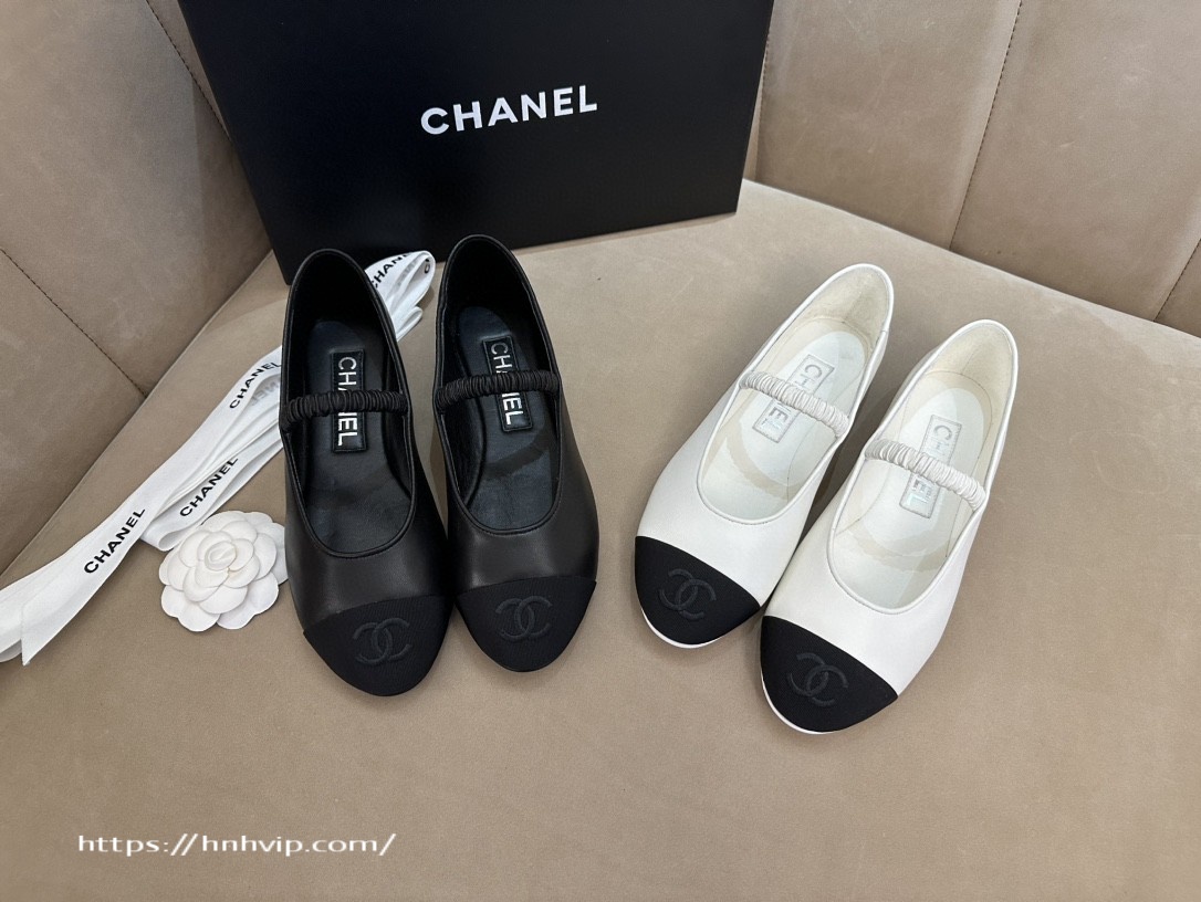 Chanel G45466 pumps and Mules