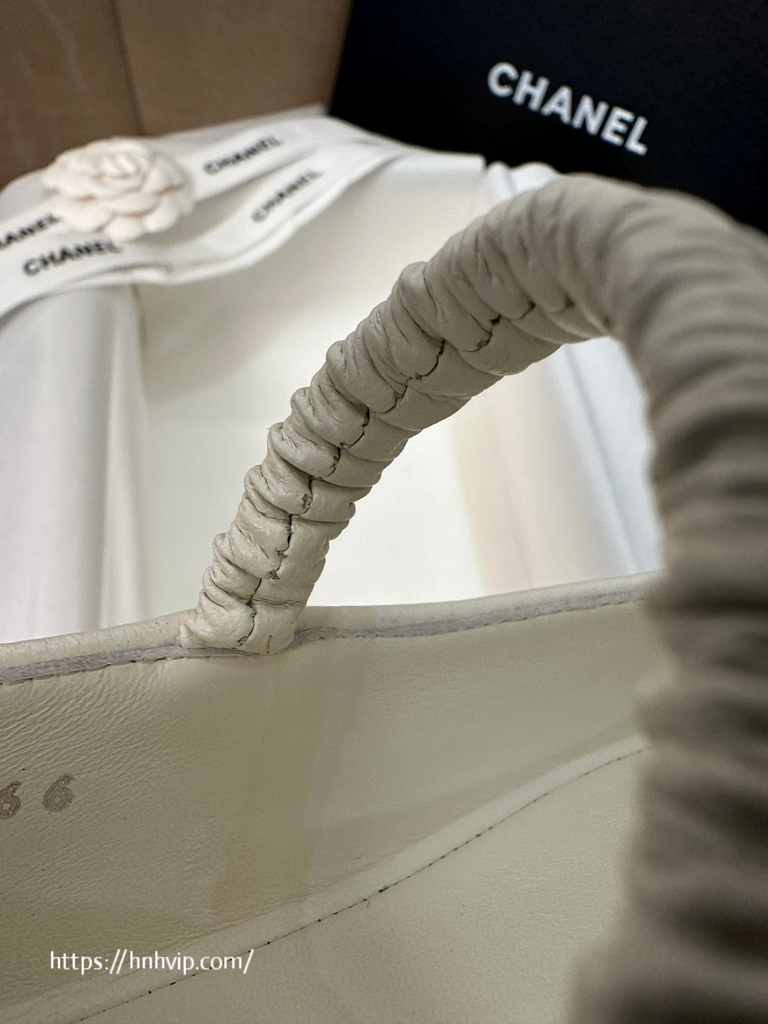 Chanel G45466 pumps and Mules