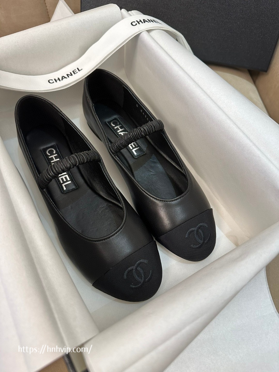 Chanel G45466 pumps and Mules