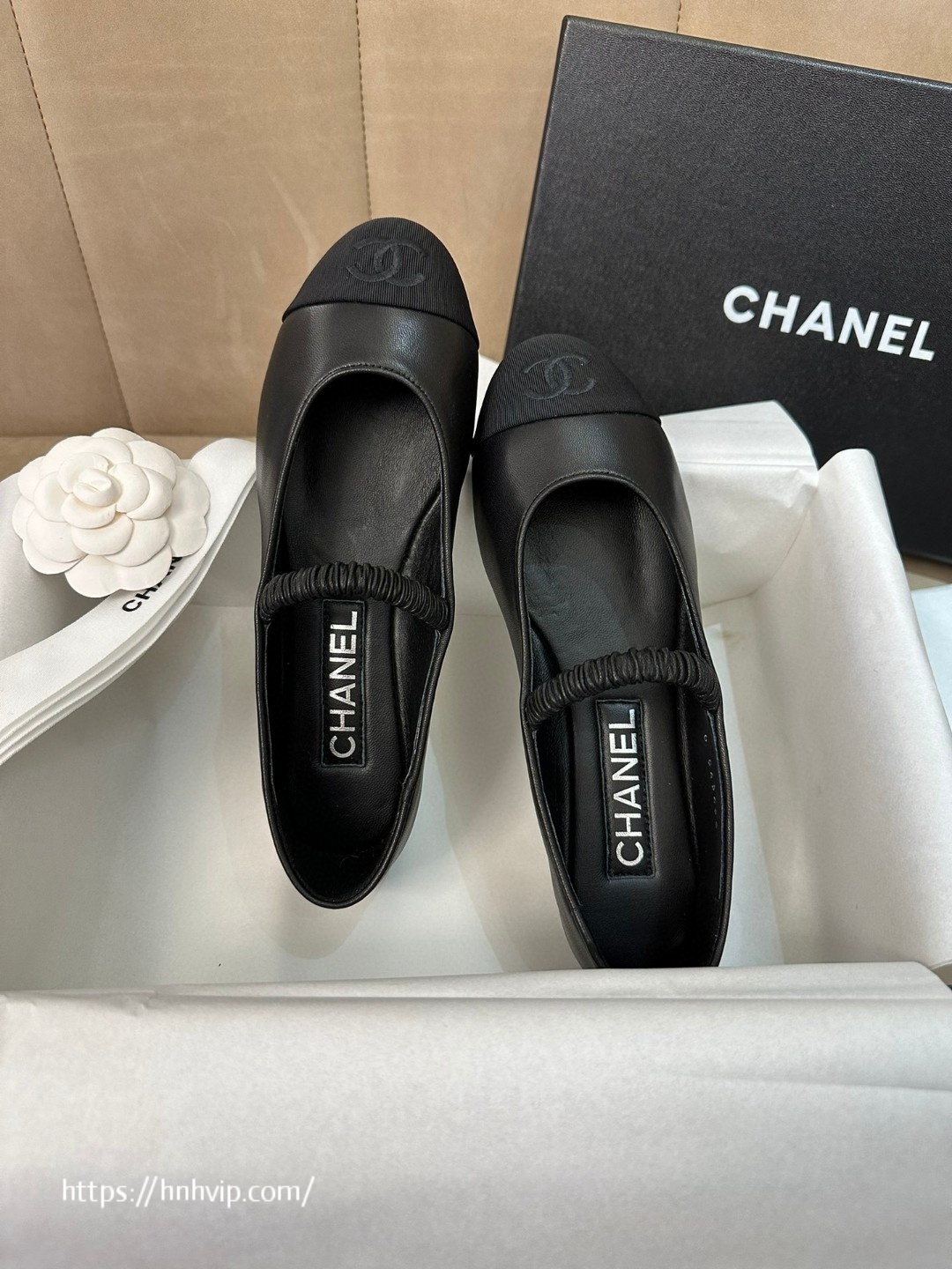 Chanel G45466 pumps and Mules
