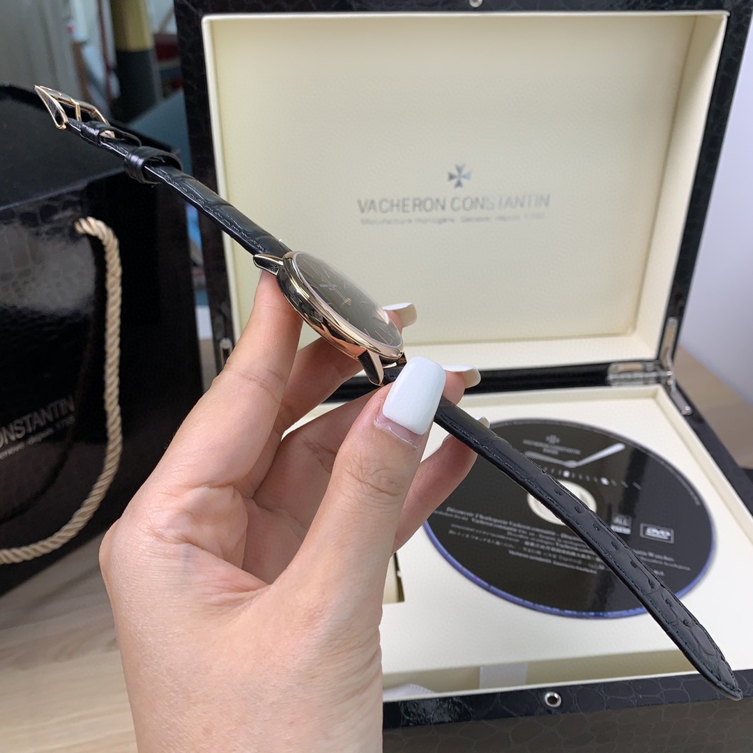 Vacheron Constantin Patrimony 81180/000R-9162