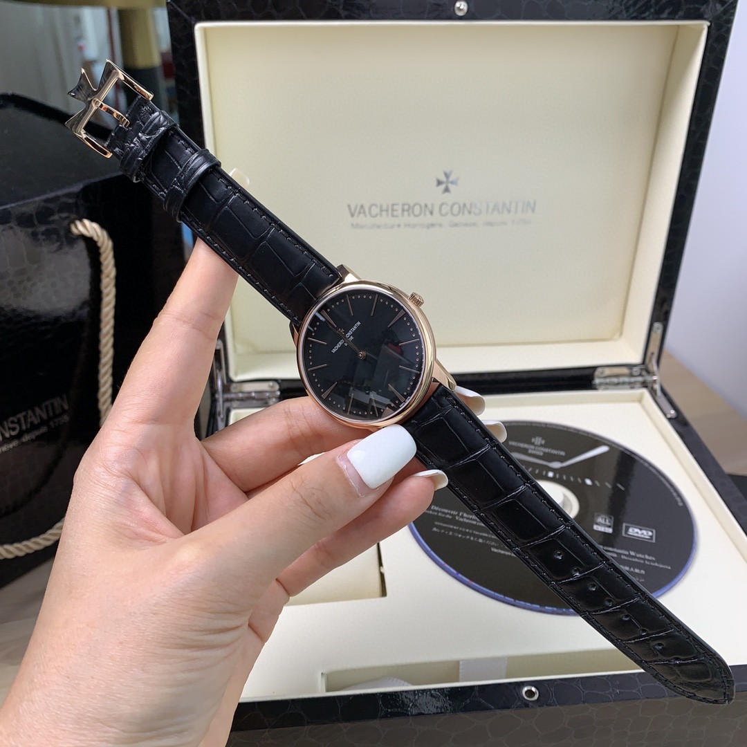 Vacheron Constantin Patrimony 81180/000R-9162