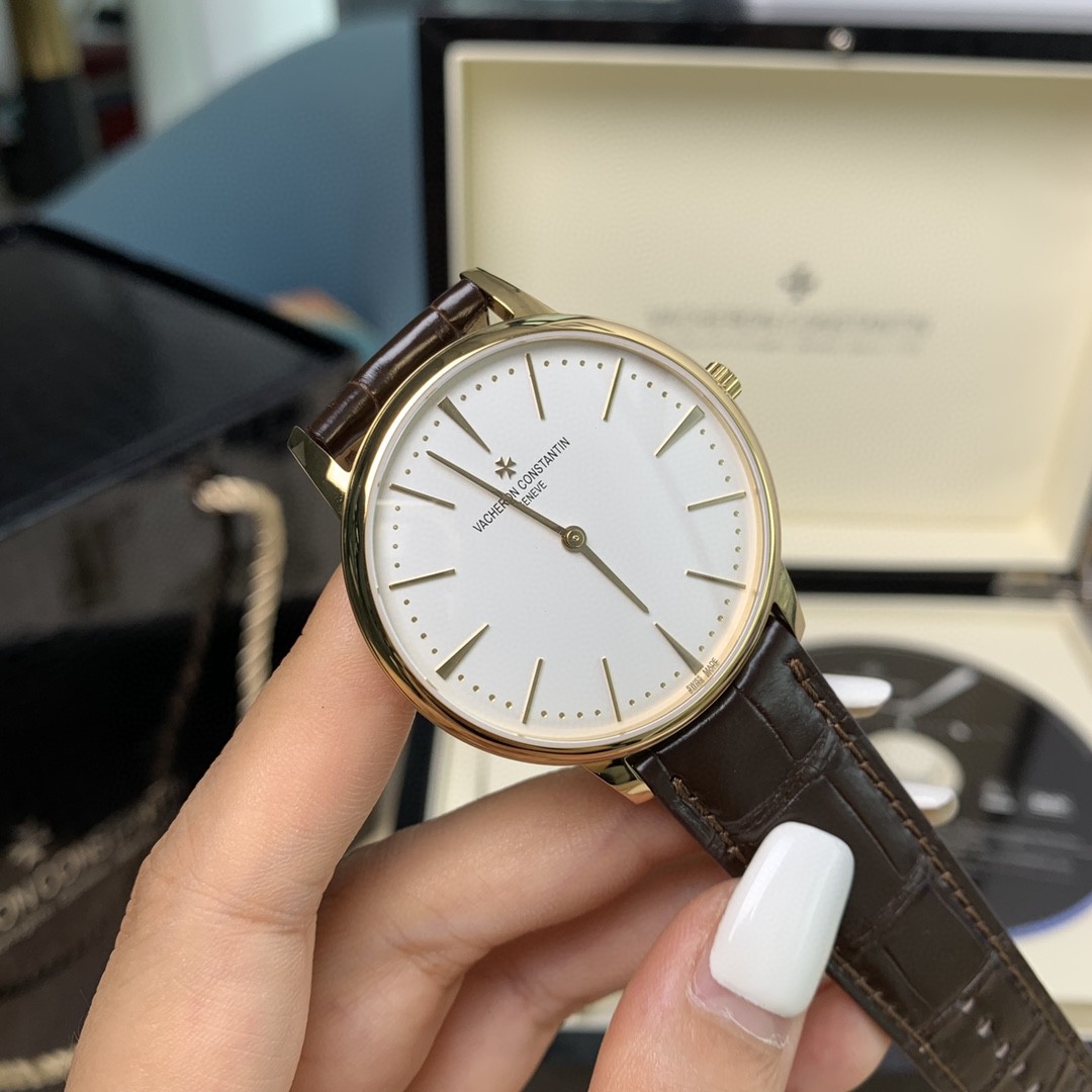 Vacheron Constantin PATRIMONY MANUAL-WINDING 81180/000R-9159