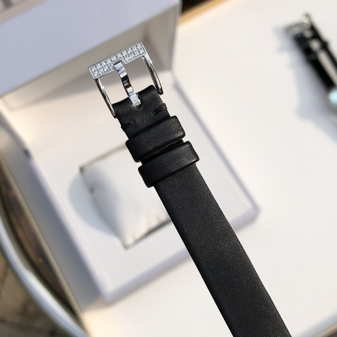 Christian Dior Mini D de Dior Satine 19