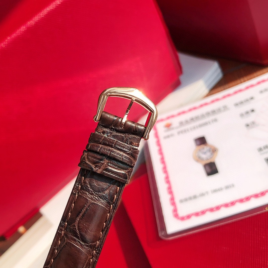 Cartier Ballon Bleu De Cartier WGBB0007