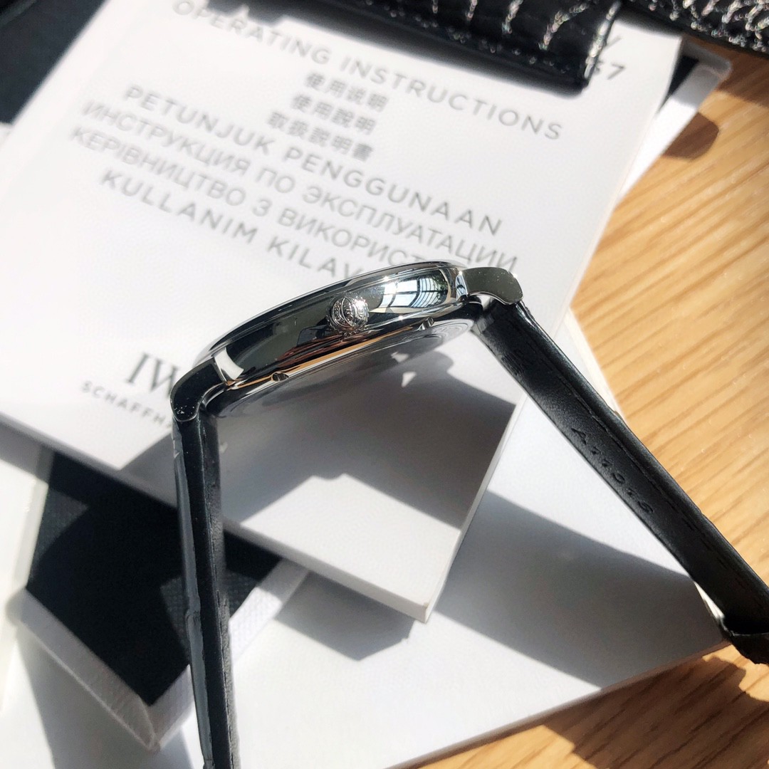 IWC PORTOFINO AUTOMATIC IW356523