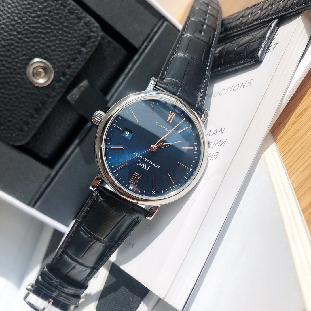 IWC PORTOFINO AUTOMATIC IW356523