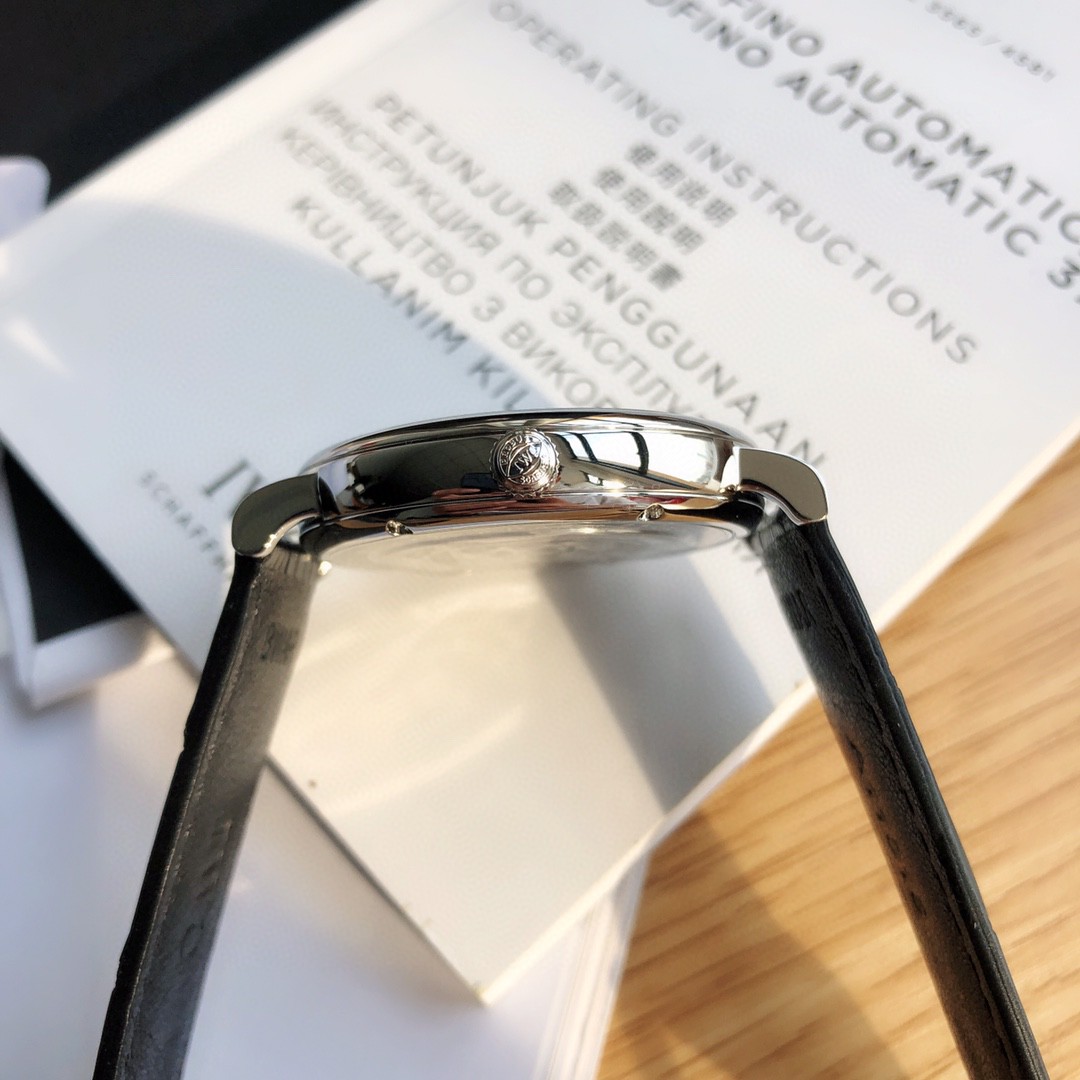 IWC PORTOFINO AUTOMATIC IW356523