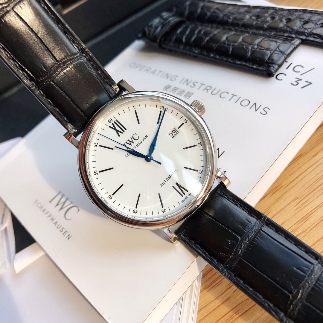 IWCPORTOFINO AUTOMATIC EDITION “150 YEARS” IW356519