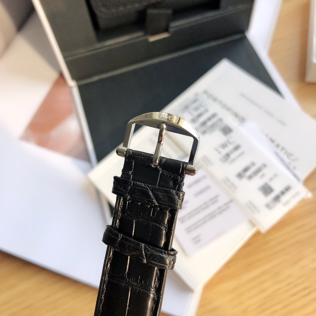 IWC PORTOFINO AUTOMATIC IW356523