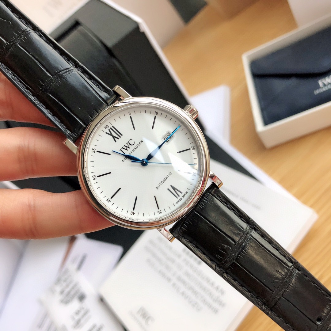 IWCPORTOFINO AUTOMATIC EDITION “150 YEARS” IW356519