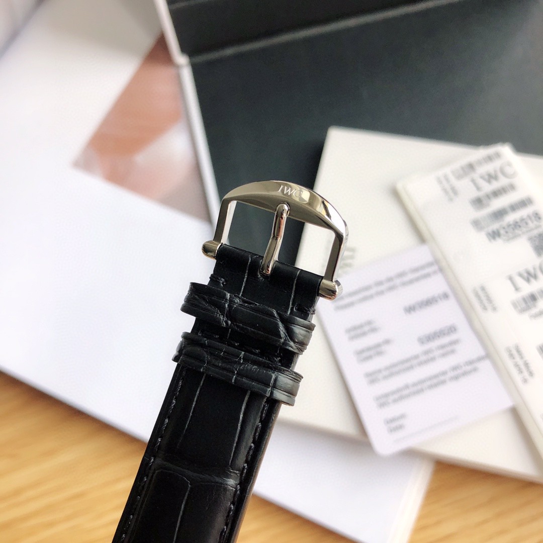 IWCPORTOFINO AUTOMATIC EDITION “150 YEARS” IW356519