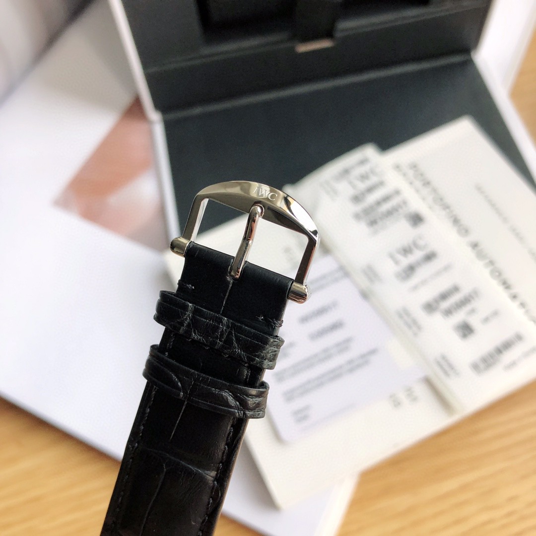IWC PORTOFINO AUTOMATIC EDITION “150 YEARS” IW356518