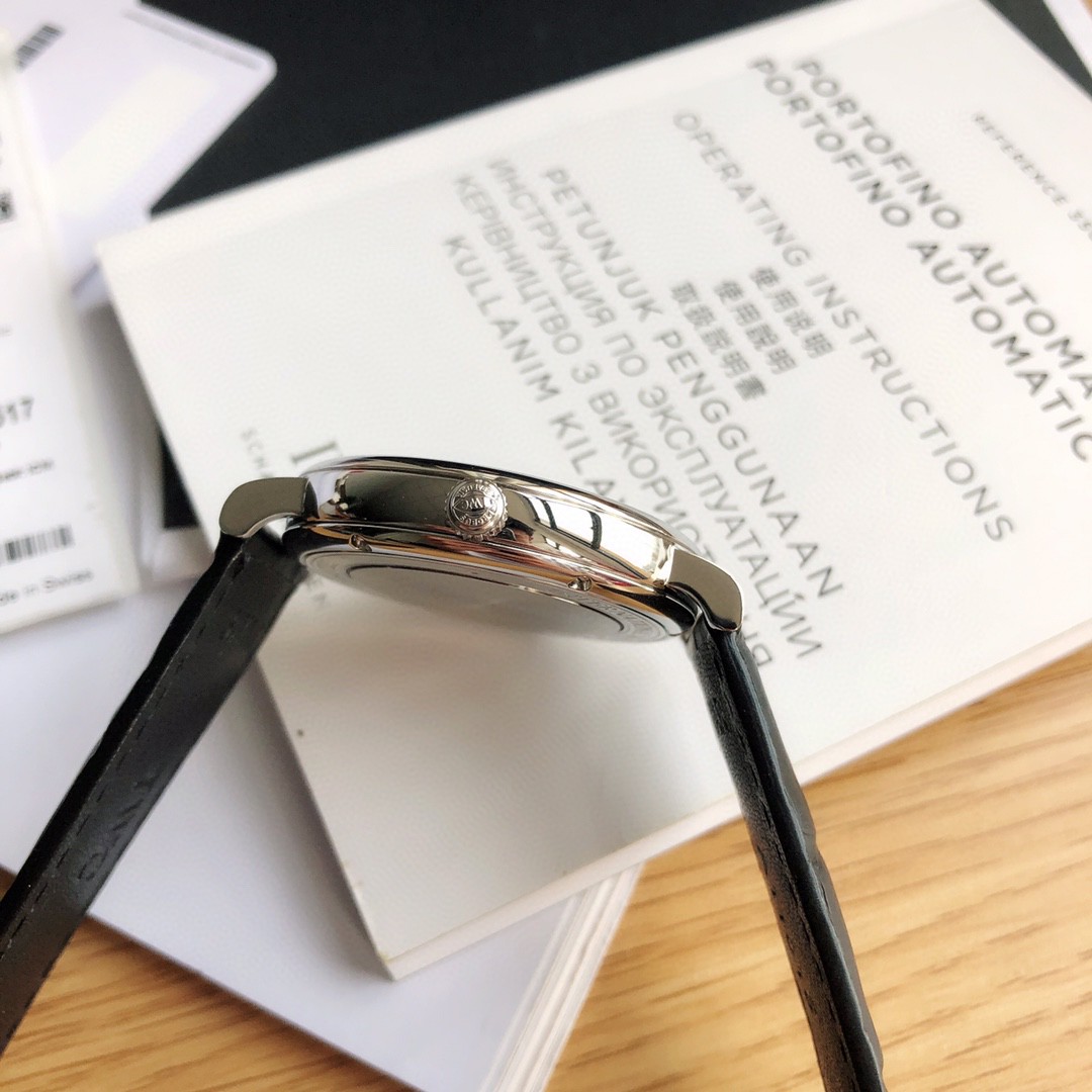 IWC PORTOFINO AUTOMATIC EDITION “150 YEARS” IW356518