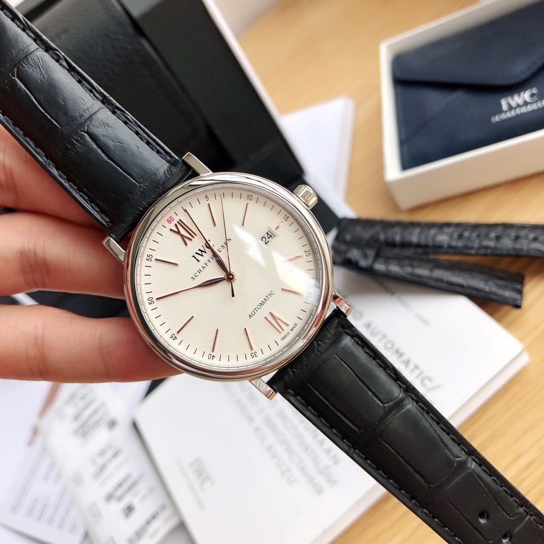 IWC PORTOFINO AUTOMATIC IW356517