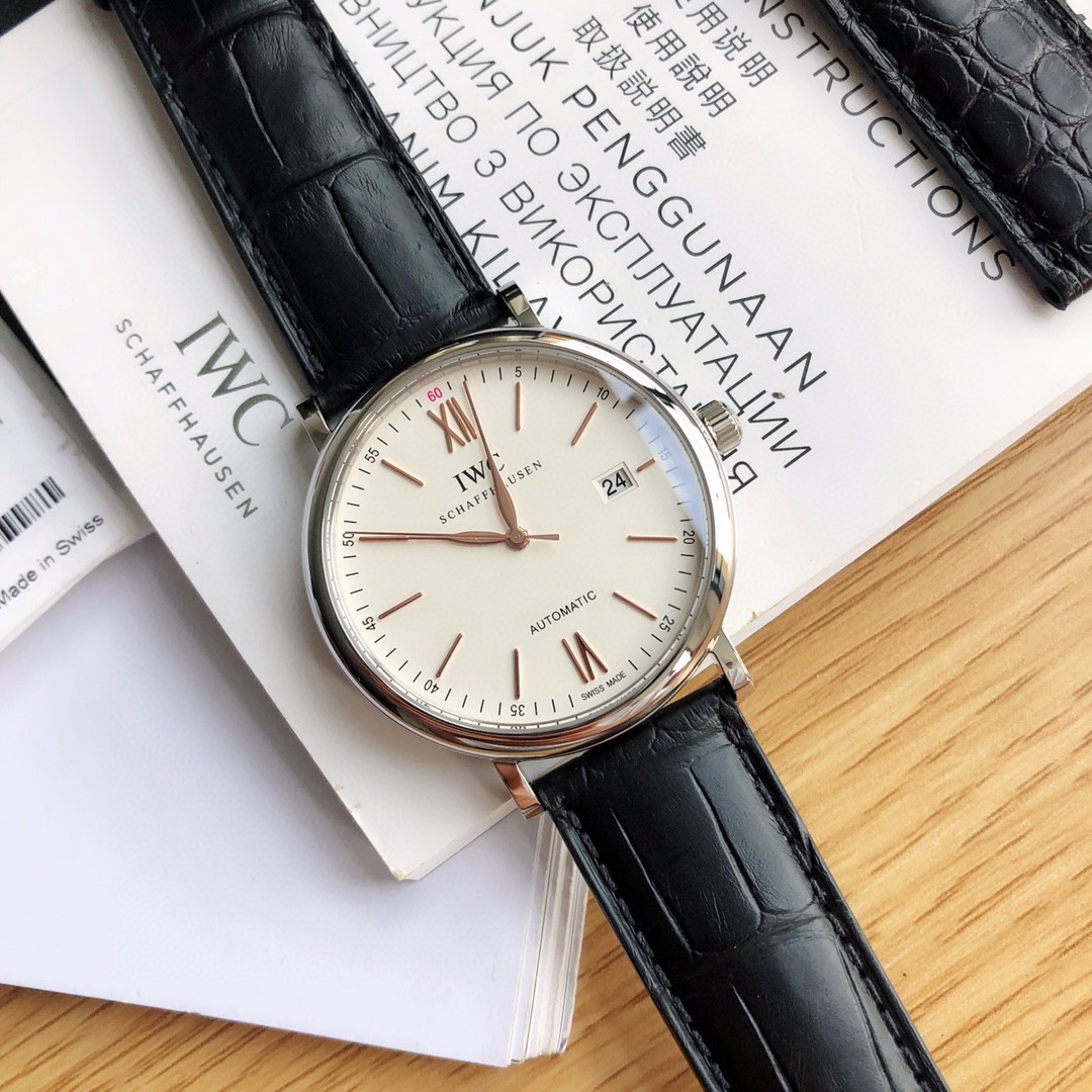 IWC PORTOFINO AUTOMATIC IW356517