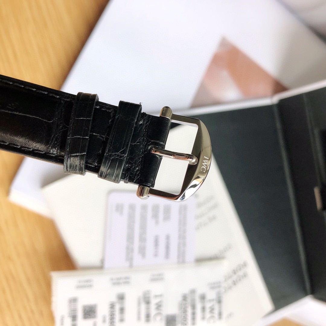 IWC PORTOFINO AUTOMATIC IW356517