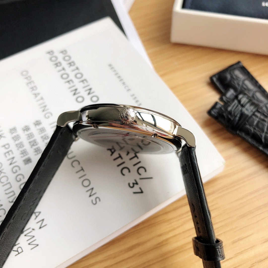 Copy of IWC PORTOFINO AUTOMATIC IW356502