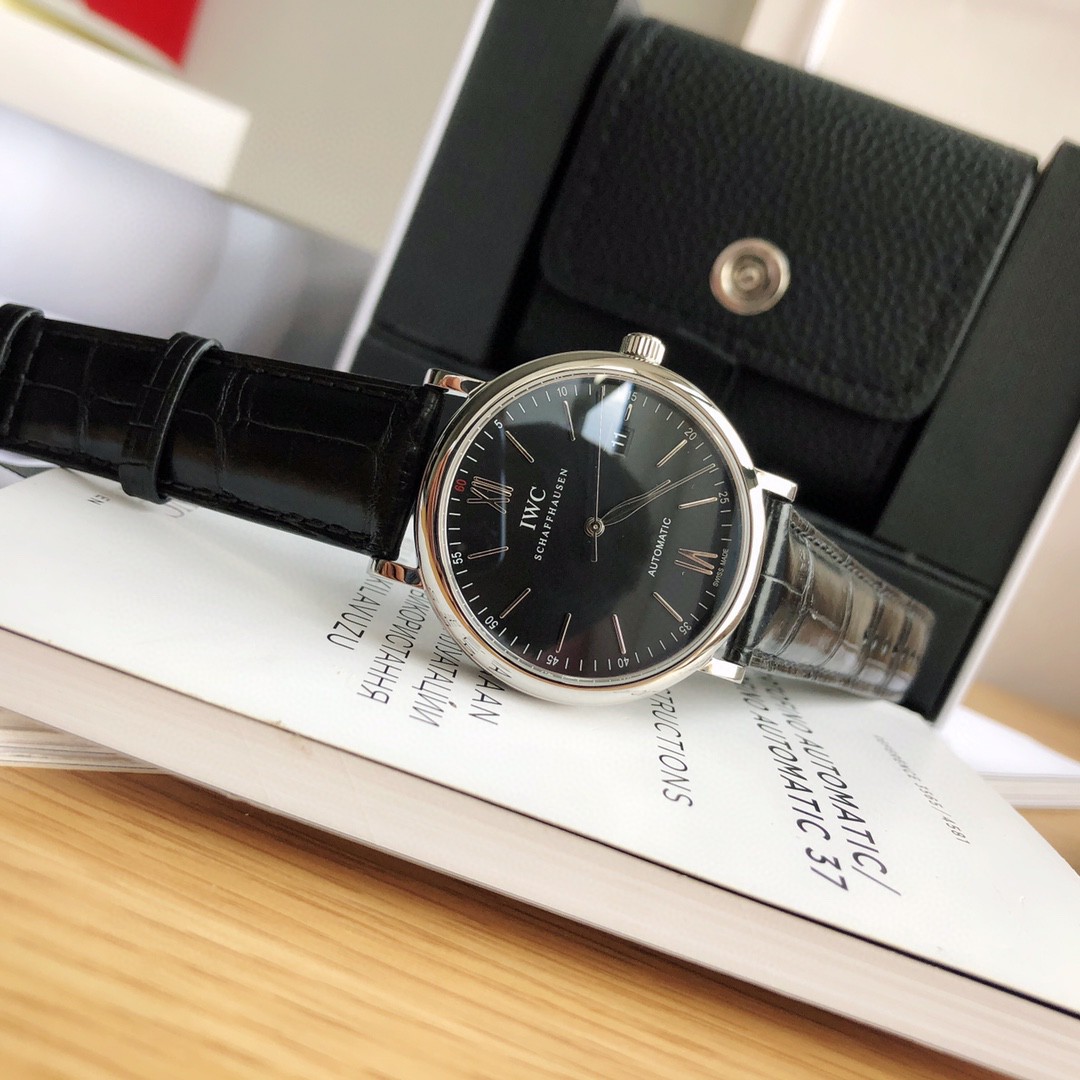 Copy of IWC PORTOFINO AUTOMATIC IW356502