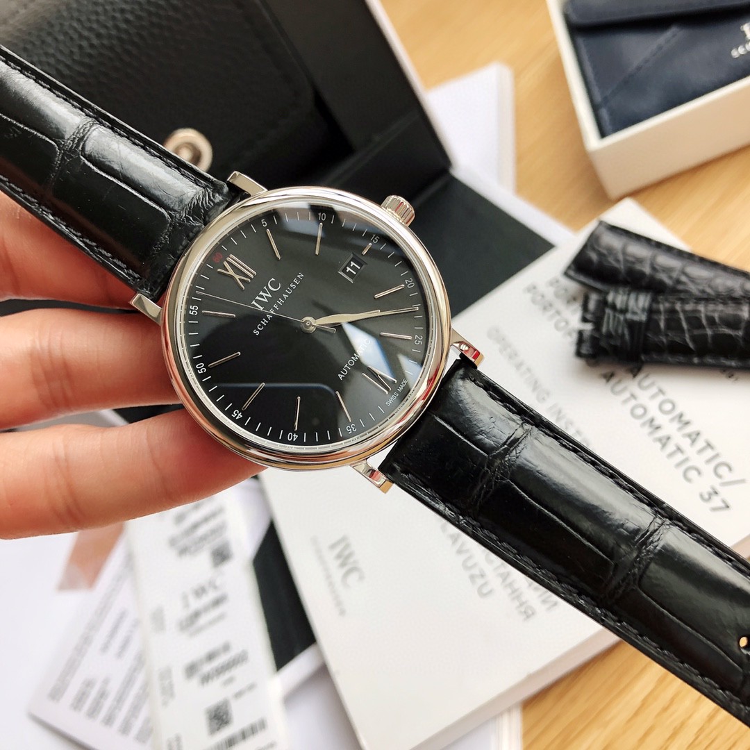 Copy of IWC PORTOFINO AUTOMATIC IW356502