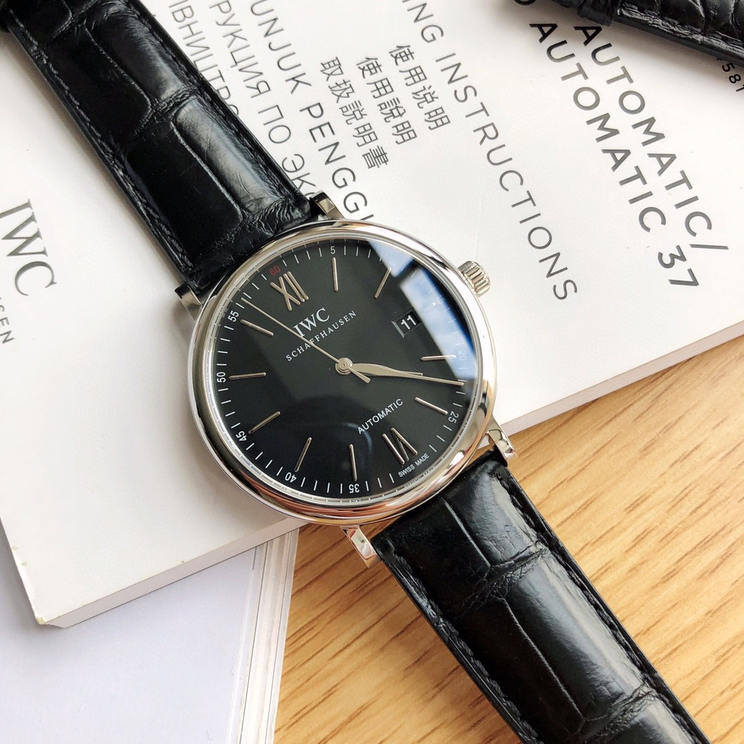 Copy of IWC PORTOFINO AUTOMATIC IW356502