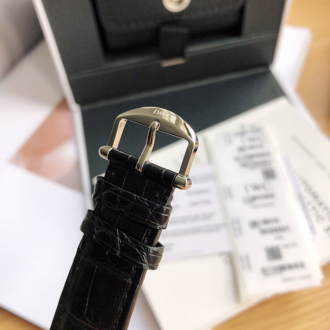 IWC PORTOFINO AUTOMATIC IW356501