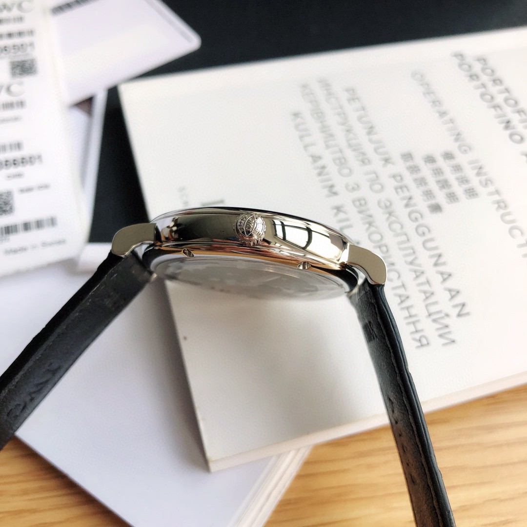 IWC PORTOFINO AUTOMATIC IW356501