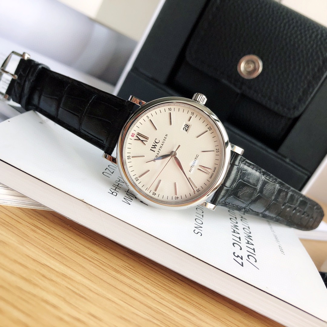 IWC PORTOFINO AUTOMATIC IW356501