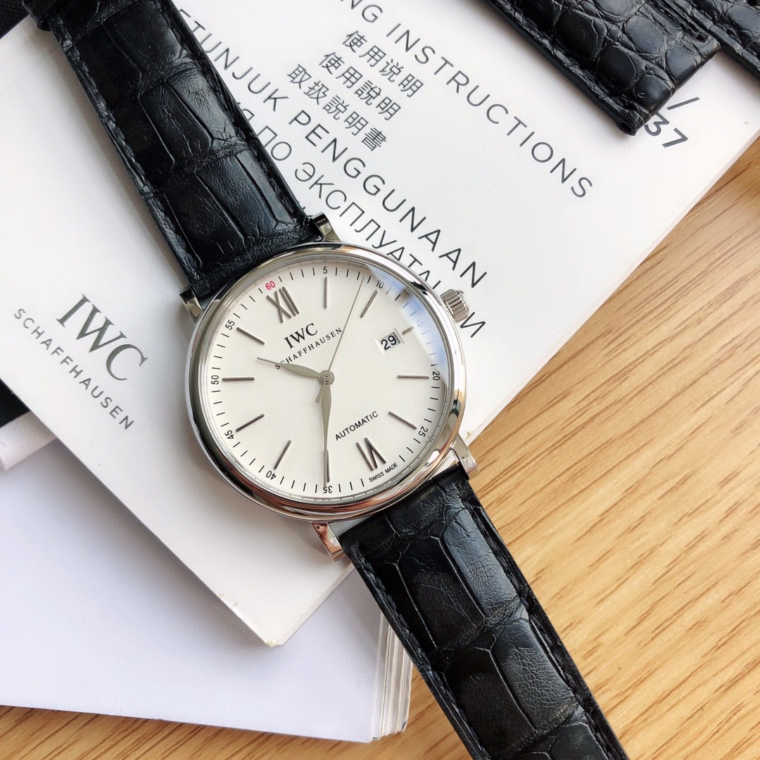 IWC PORTOFINO AUTOMATIC IW356501